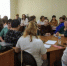 Лето начинается с подготовки: семинар для организаторов лагерей в Венгеровском муниципальном округе - Венгеровский район