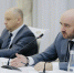 Губернатор Вячеслав Федорищев встретился с Послом Республики Беларусь в РФ Юрием Селиверстовым - ProGorodSamara.Ru