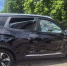 В Воронеже на виадуке столкнулись KIA и Toyota: пострадал мужчина - РИА Воронеж