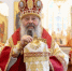 15 мая митрополит Казанский и Татарстанский Кирилл молитвенно празднует 65-летие со дня рождения  - Альметьевская Епархия