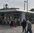 Москвичам рекомендовали пересесть на метро из-за перекрытий на Садовом кольце 16 мая - M24.Ru
