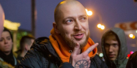 Рэпер Oxxxymiron отменил несколько концертов в Европе - M24.Ru