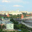 Приглашаем совершить виртуальную прогулку по старинной части Москвы Ивановской горке - Московское отделение РГО