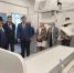 Завершается реконструкция хирургического корпуса Колыванской ЦРБ - Минздрав