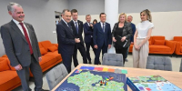 Подмосковные единороссы подвели в Балашихе итоги выполнения народной программы - РТВ-Подмосковье