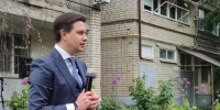 Иван Чайка. Фото: Валерий Гончаров - Краснодарское отделение РГО