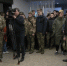 Патриотический слёт. Мурманскую молодёжь ждёт романтика походной жизни - Телекомпания ТВ-21