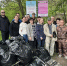 В Курске на территории урочища «Крутой Лог» прошел экологический субботник - РИА Курск