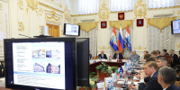 Самара представила новый механизм восстановления объектов культурного наследия - Администрация городского округа Самара