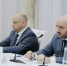 Губернатор Вячеслав Федорищев встретился с послом Беларуси в РФ Юрием Селиверстовым - TLT.Ru