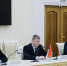 Губернатор Вячеслав Федорищев встретился с Послом Республики Беларусь - SamaraGIS.Ru