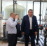 В тульском посёлке обновили станцию водоподготовки - Молодой коммунар