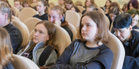 Состоялось мероприятие на тему «Противодействие распространению идеологии терроризма в молодежной среде» - МГАВМиБ им. К.И. Скрябина
