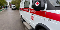 Благодаря нацпроекту в автопарк Самарской горбольницы №6 поставлено 5 новых авто - ProGorodSamara.Ru
