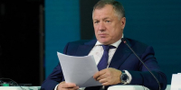 Хуснуллин сообщил о росте числа стран-участниц «КазаньФорума» - Реальное время