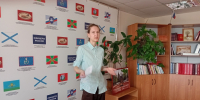 В мае - в память о героях: Госюрбюро Коми проконсультировало ветеранов - ИА Комиинформ