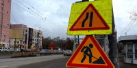 В Самаре на перекрестке Стара Загоры и Ташкентской изменили схему движения - ГТРК Самара