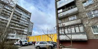 Власти намерены ограничить доступ домой соседям «падающей» высотки на Московском проспекте в Калининграде - Kaliningrad.Ru