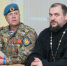 В Калуге прошел родительский форум «Когда отец — пример, Родина – сердце» - Калужская неделя