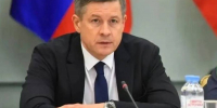 В Сети появилось фейковое видео с новым главой Брянщины Ковальчуком - БрянскToday.Ru