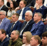 Денис Паслер подвел итоги областного итогового форума «Единая Россия. Есть результат!» - Единая Россия