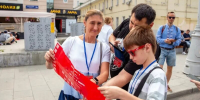 Более 600 вопросов и ни одной подсказки: в Подмосковье пройдет уникальный квест - Видное-ТВ