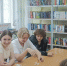 «В книжном мире» - Межпоселенческая центральная библиотека