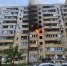 Трёхлетняя девочка и трое взрослых  пострадали в Белгороде от попадания беспилотника в многоэтажку - Курские Известия