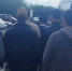 На воронежской стройке полицейские обнаружили 16 незаконных мигрантов: видео - РИА Воронеж