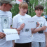 В Богородском состоялось яркое командное состязание - Bogorodskoe43.Ru