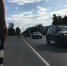 Дежуривший на трассе М5 инспектор ДПС отказался от тысячи рублей - КТВ-ЛУЧ