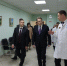 Возможности диагностики и техническое оснащение Псковского областного клинического онкологического диспансера оценил Михаил Мурашко - Губернатор Псковской области