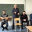 В Гумбетовском районе прошли правовые уроки для школьников - Гумбетовский район