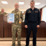 В Рязани наградили победителей чемпионата регионального Управления Росгвардии по служебному биатлону - Росгвардия