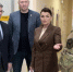 Делегация СФО изучила опыт Ленобласти по поддерожке бойцов спецоперации - Baikal24.Ru