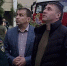 Александр Шуваев поблагодарил оперслужбы и медиков за работу на месте атаки беспилотника - БелПресса
