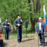 Руководитель фракции КПРФ в Мособлдуме Александр Наумов принял участие в памятном мероприятии в г.о. Коломна - КПРФ