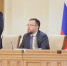 Александр Шуваев встретился с управленческим активом региона - 9 Канал Старый Оскол