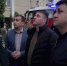 Александр Шуваев поблагодарил оперативные службы и медиков за работу по ликвидации последствий атаки дрона на МКД в Белгороде - Мир Белогорья