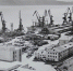 16 мая 1973 года  морской торговый порт Нагаево переименован в Магаданский морской торговый порт Дальневосточного пароходства Министерства морского флота СССР. - Kolyma.Ru