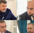 Врио главы обсудил с врио министрами земельные вопросы - Новое дело