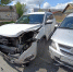 Три «Чери Тигго» повреждены в трех ДТП в Пскове за один день - Pln-Pskov.Ru