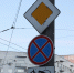 Ограничения на парковку вводятся на центральных улицах Нижнего Новгорода - Время Н