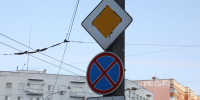 Ограничения на парковку вводятся на центральных улицах Нижнего Новгорода - Время Н