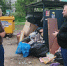 Специалистами Государственной жилищной инспекции проведен выездной осмотр с представителями АО «Ситиматик» - Госжилинспекция Саратовской области