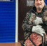 Маленький найденыш из Усть-Кута отправлен на реабилитацию - Служба по охране и использованию объектов животного мира