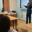 Первые родительские собрания по вопросам поступления в вузы МЧС России прошли для будущих выпускников профильных классов - МЧС Иркутской области