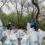 Доброе дело: число желающих очистить берега в Приамурье заметно выросло - Teleport2001.Ru