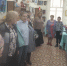 Выставка работ Екатерины Фидирко - Дом народного творчества им. Петра Комарова