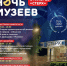 В Сургуте готовятся к Всероссийской акции «Ночь музеев» — «Родное» - ИД Новости Югры